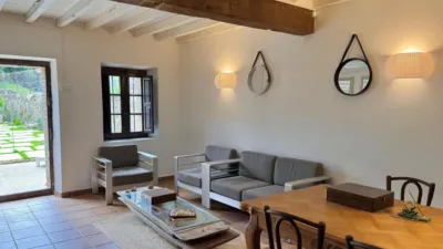 3 bedrooms House in Cantabria, Spain No. 139251