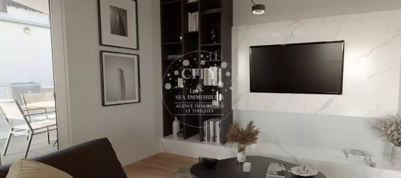 2 chambres Appartement à Le Touquet-Paris-Plage, France No. 230227 10