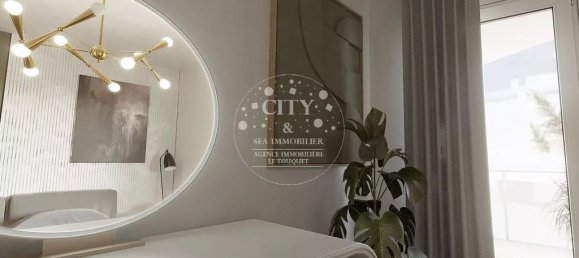 2 chambres Appartement à Le Touquet-Paris-Plage, France No. 230227 16