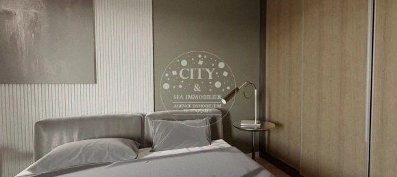 2 chambres Appartement à Le Touquet-Paris-Plage, France No. 230227 12