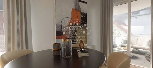 2 chambres Appartement à Le Touquet-Paris-Plage, France No. 230227 9