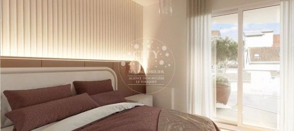 2 chambres Appartement à Le Touquet-Paris-Plage, France No. 230227 17