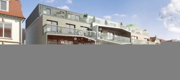 2 chambres Appartement à Le Touquet-Paris-Plage, France No. 230227 4