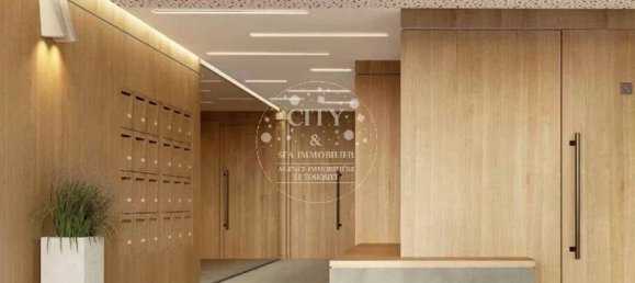 2 chambres Appartement à Le Touquet-Paris-Plage, France No. 230227 6