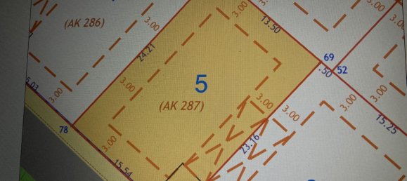 Terrain à Ginestas, France 135m² No. 362938 2