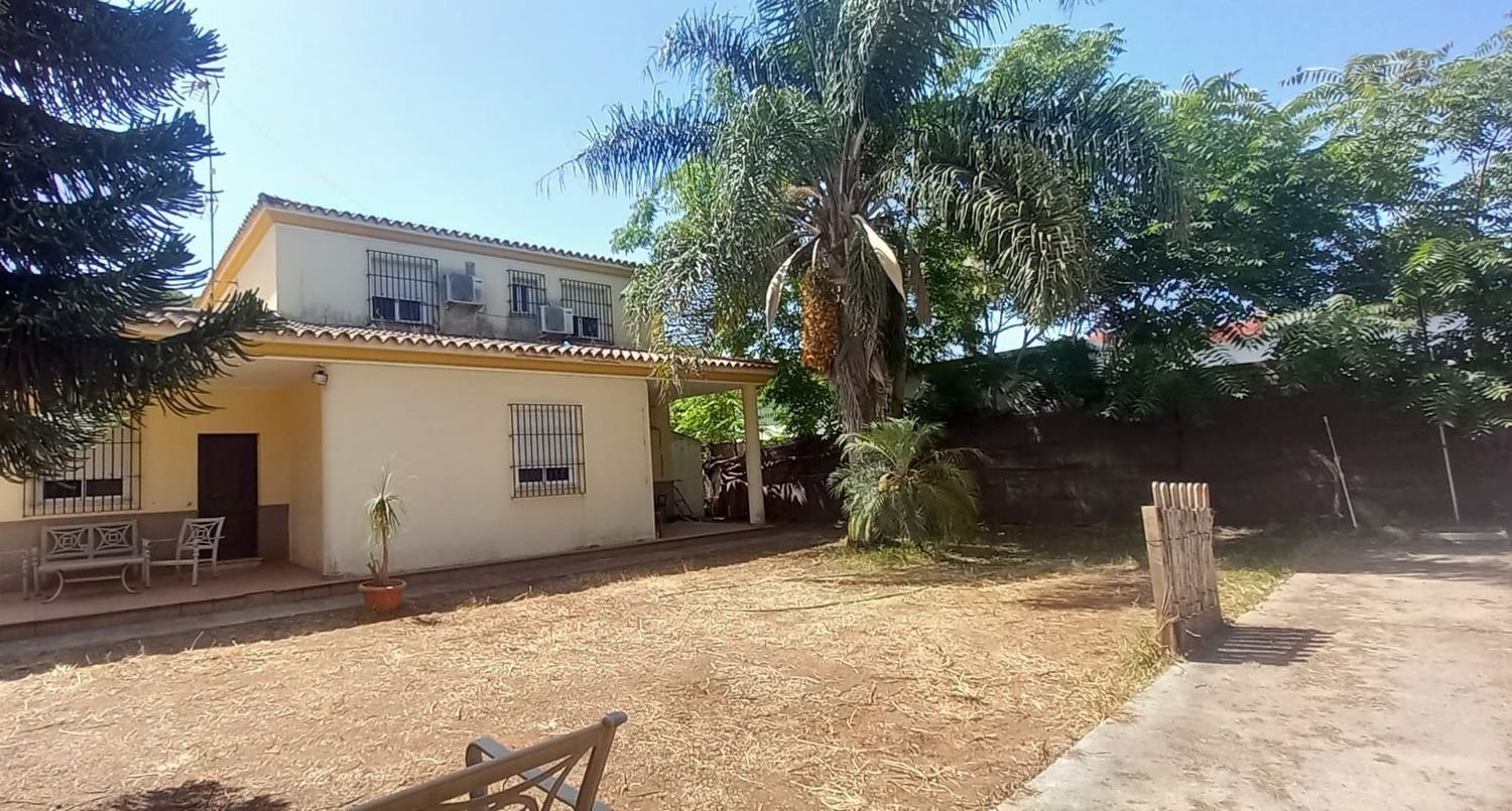 7 bedrooms House in Chipiona, Spain No. 147969