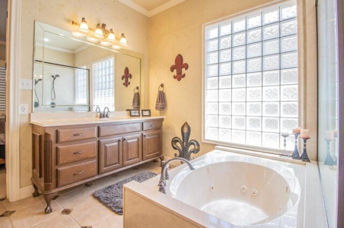 4 bedrooms House in Lubbock, USA No. 378757