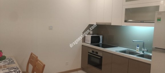 Wohnung in Binh Thanh, Vietnam 52m², Nr. 10629 5