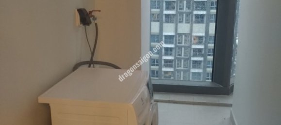 Wohnung in Binh Thanh, Vietnam 52m², Nr. 10629 3