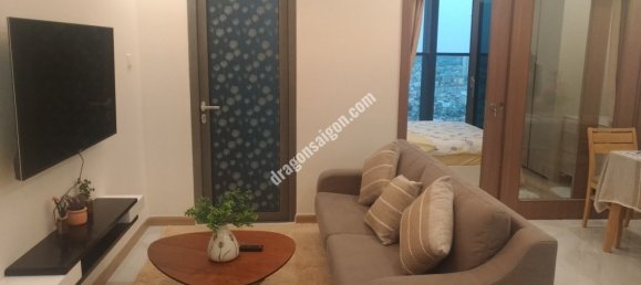 Wohnung in Binh Thanh, Vietnam 52m², Nr. 10629 6