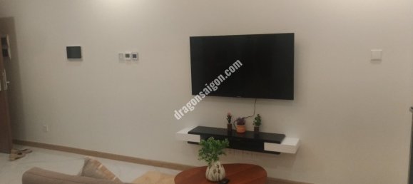 Wohnung in Binh Thanh, Vietnam 52m², Nr. 10629 8