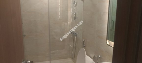 Wohnung in Binh Thanh, Vietnam 52m², Nr. 10629 7