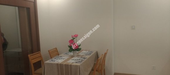 Wohnung in Binh Thanh, Vietnam 52m², Nr. 10629 4