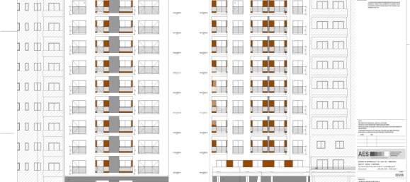 3 chambres Appartement à Corroios, Portugal No. 154233 28