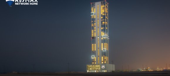 2 غرف نوم شقة في Maritime City, UAE رقم 6092 13