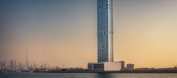 2 غرف نوم شقة في Maritime City, UAE رقم 6092 11