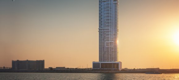 2 غرف نوم شقة في Maritime City, UAE رقم 6092 12