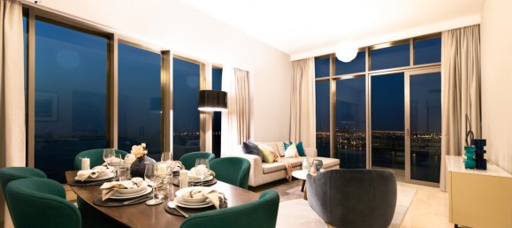 2 غرف نوم شقة في Maritime City, UAE رقم 6092 5