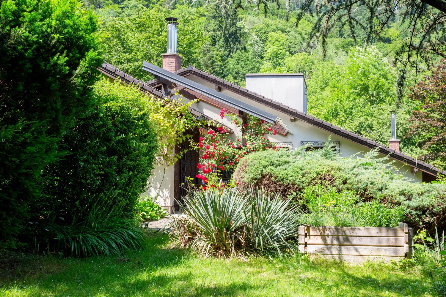 6 rooms House in Aggsbach, Austria No. 127031