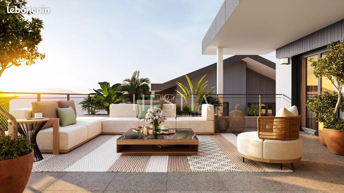 3 bedrooms Apartment in Haute-Savoie, France No. 289776