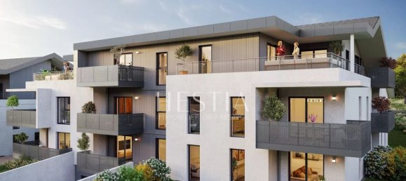 3 bedrooms Apartment in Haute-Savoie, France No. 289776 3