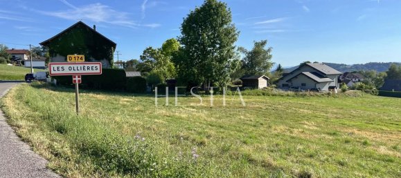 3 bedrooms Apartment in Haute-Savoie, France No. 289776 6