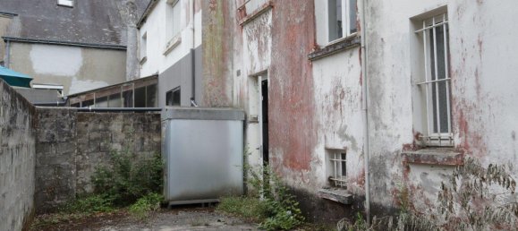 2 Schlafzimmer Gebäude in Bubry, France, Nr. 308918 12