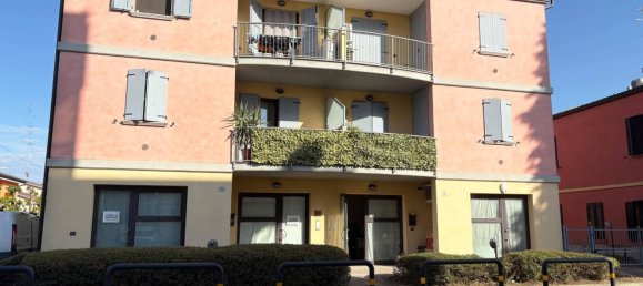 Büro in Bomporto, Italy 61m², Nr. 322736 8