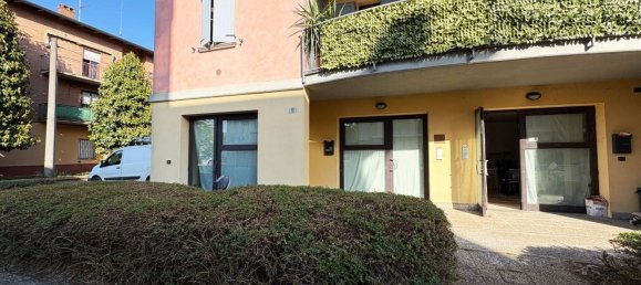 Büro in Bomporto, Italy 61m², Nr. 322736 9