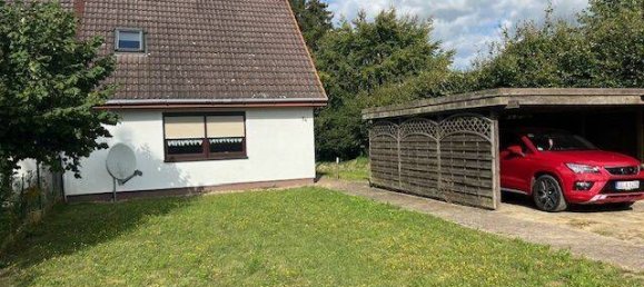 5 rooms Townhouse in Gustrow, Germany No. 321628 4