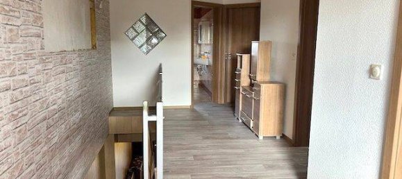 5 rooms Townhouse in Gustrow, Germany No. 321628 13