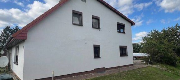5 rooms Townhouse in Gustrow, Germany No. 321628 6