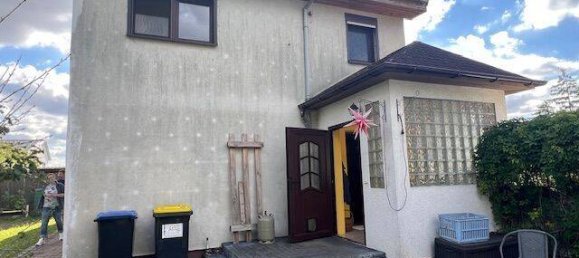 5 rooms Townhouse in Gustrow, Germany No. 321628 16