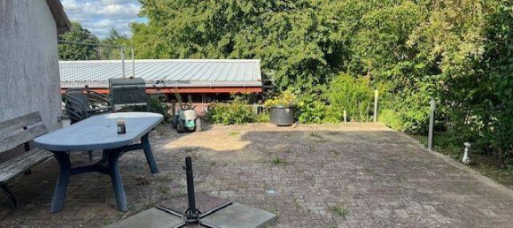 5 rooms Townhouse in Gustrow, Germany No. 321628 15