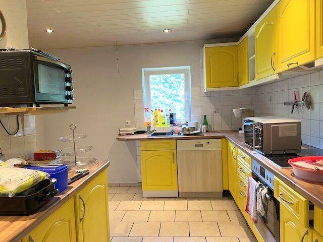 5 rooms Townhouse in Gustrow, Germany No. 321628