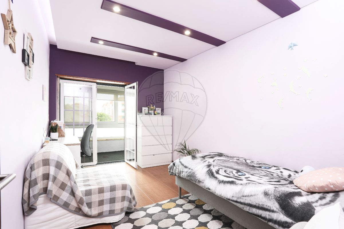 3 bedrooms House in Sintra, Portugal No. 39797