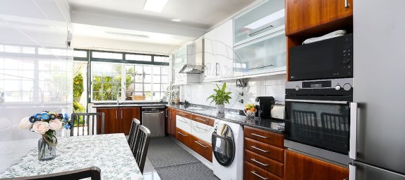 3 bedrooms House in Sintra, Portugal No. 39797 13