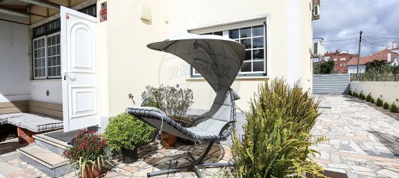 3 bedrooms House in Sintra, Portugal No. 39797 7