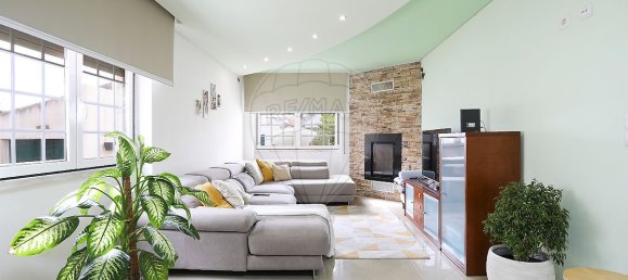 3 bedrooms House in Sintra, Portugal No. 39797 15