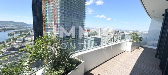 6 rooms Apartment in Vienna, Austria No. 157153 19