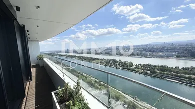 6 rooms Apartment in Vienna, Austria No. 157153