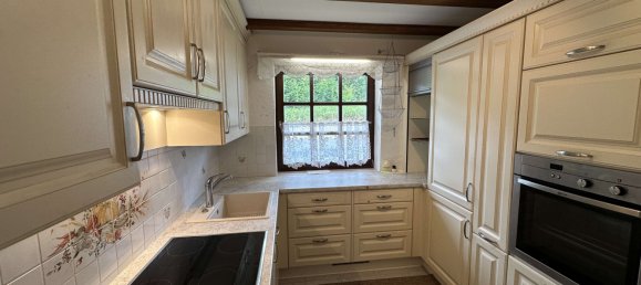 3 غرف نوم تاون هاوس في Bad Kissingen, Germany رقم 185446 50