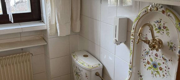 3 غرف نوم تاون هاوس في Bad Kissingen, Germany رقم 185446 6