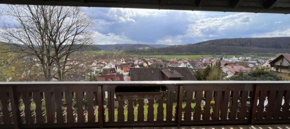 3 غرف نوم تاون هاوس في Bad Kissingen, Germany رقم 185446 36