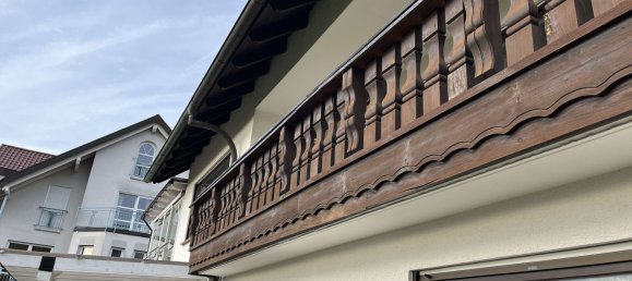 3 غرف نوم تاون هاوس في Bad Kissingen, Germany رقم 185446 21