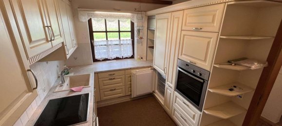 3 غرف نوم تاون هاوس في Bad Kissingen, Germany رقم 185446 49