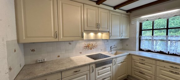 3 غرف نوم تاون هاوس في Bad Kissingen, Germany رقم 185446 47