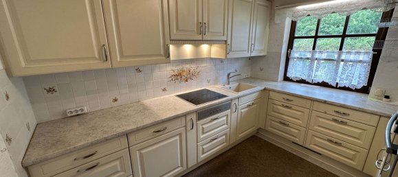 3 غرف نوم تاون هاوس في Bad Kissingen, Germany رقم 185446 48