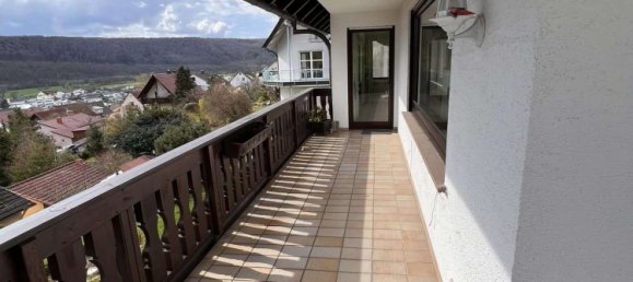 3 غرف نوم تاون هاوس في Bad Kissingen, Germany رقم 185446 35