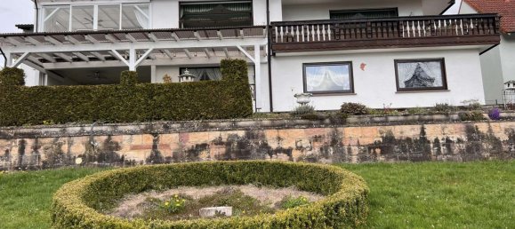 3 غرف نوم تاون هاوس في Bad Kissingen, Germany رقم 185446 20